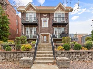 4510 Laclede Ave, Saint Louis, MO 63108