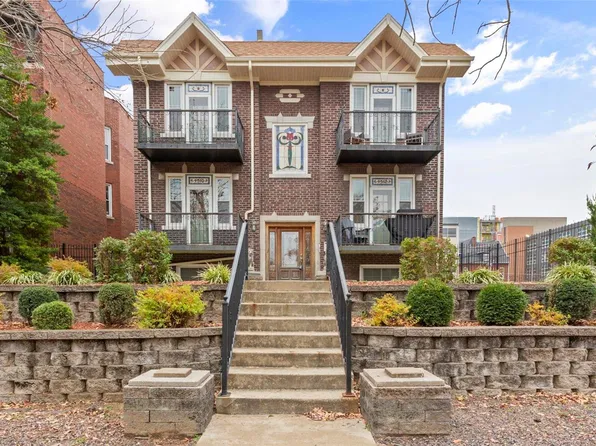 4510 Laclede Ave, Saint Louis, MO 63108