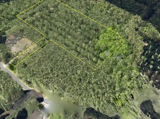 0 La Vento Ln, Waverly, GA 31565