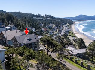 1870 Chinook Ave, Oceanside, OR 97134