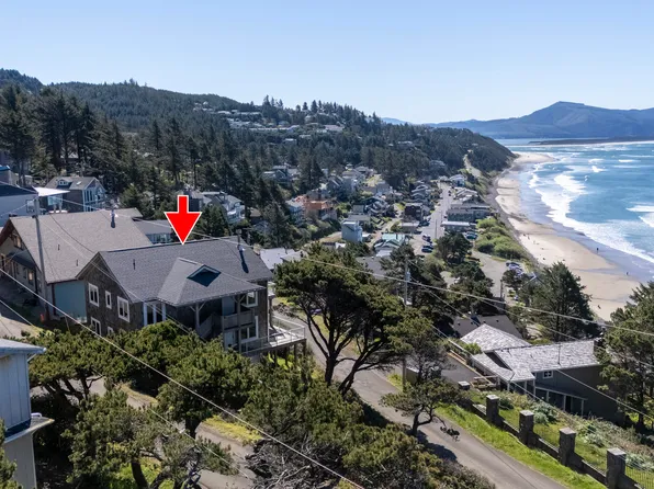 1870 Chinook Ave, Oceanside, OR 97134