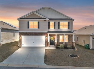 1515 Talley Ridge Dr, Woodruff, SC 29388