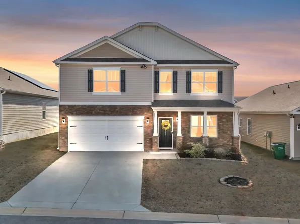 1515 Talley Ridge Dr, Woodruff, SC 29388