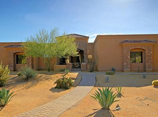 6741 E Red Range Way, Cave Creek, AZ 85331