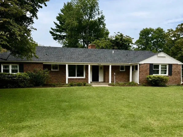 204 N Chadwick Rd, Louisville, KY 40223