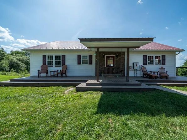 481 Case Rd, Sayre, PA 18840