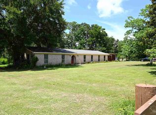 3250 Cool Creek Rd, Cantonment, FL 32533