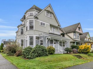 402 N K St #4, Tacoma, WA 98403