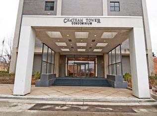 112 Washington Pl APT 11D, Pittsburgh, PA