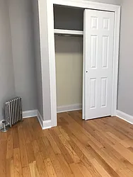 Rented by Beekman Street Realty