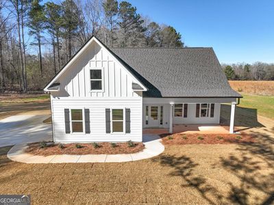 51 Oak Rd, Locust Grove, GA, 30248