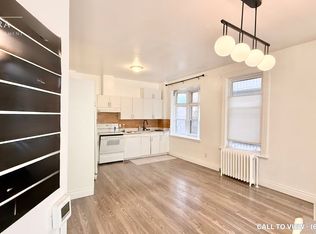 115 Close Ave #1, Toronto, ON M6K2V2