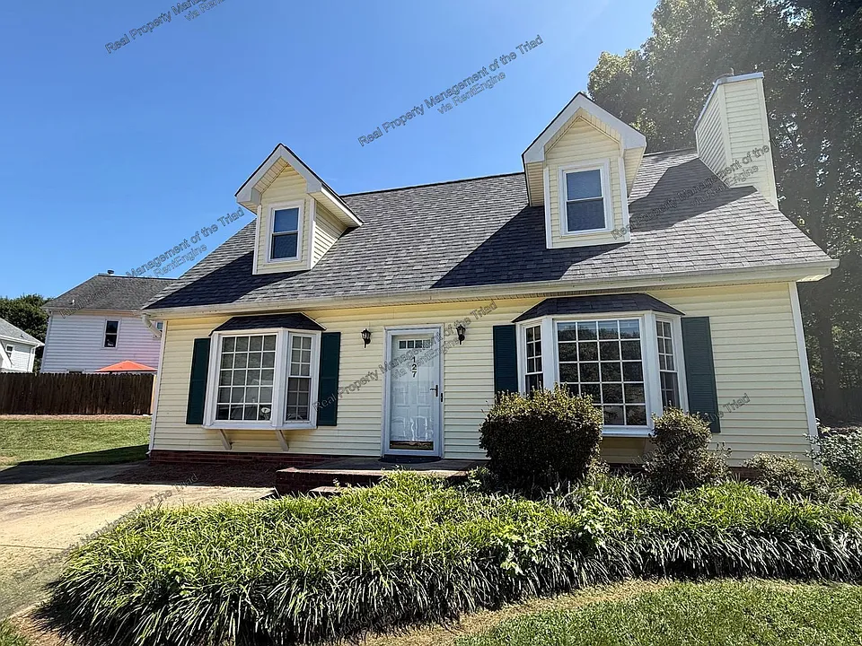 127 Edgedale Ct