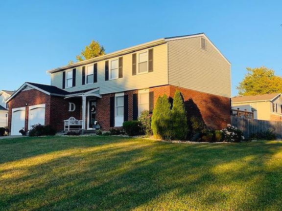 2nd image of 11554 Norbourne Dr