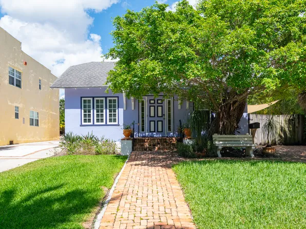 1707 Florida Ave, West Palm Beach, FL 33401