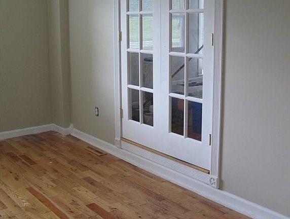 French Doors