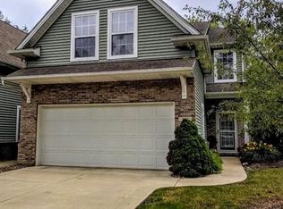 110 Stoney Brook Dr, Elyria, OH 44035