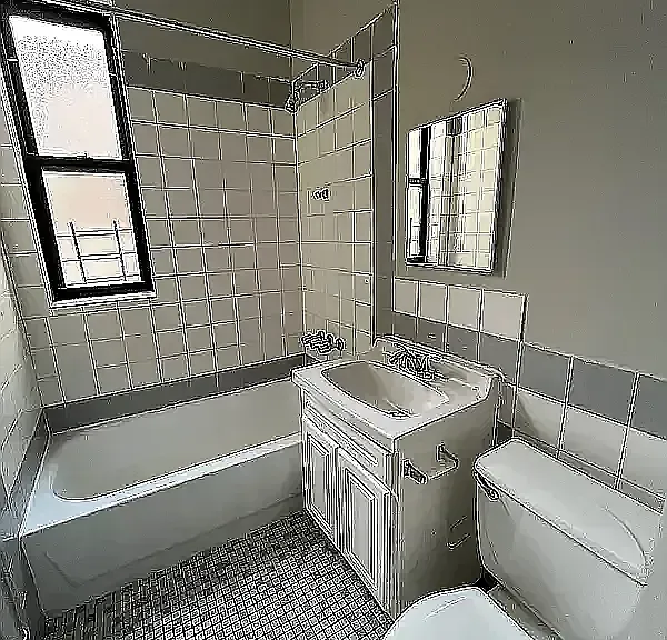 57 Tapscott St #4F — Photo 5
