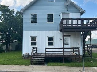 33 Leland Ave, Bradford, PA