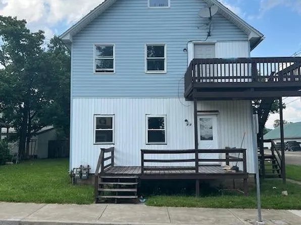 33 Leland Ave, Bradford, PA 16701