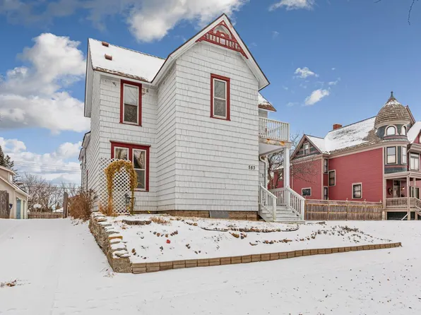 583 Marshall Ave, Saint Paul, MN 55102