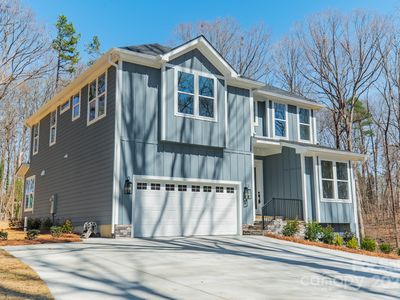 149 Pinewood St, Troutman, NC, 28166