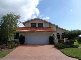 2241 Yeoman Ct, Punta Gorda, FL 33983