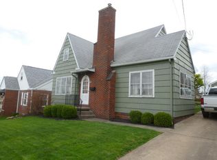 118 Jepson Ave, Saint Clairsville, OH 43950