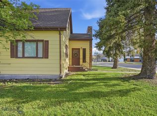621 N Rouse Ave, Bozeman, MT 59715