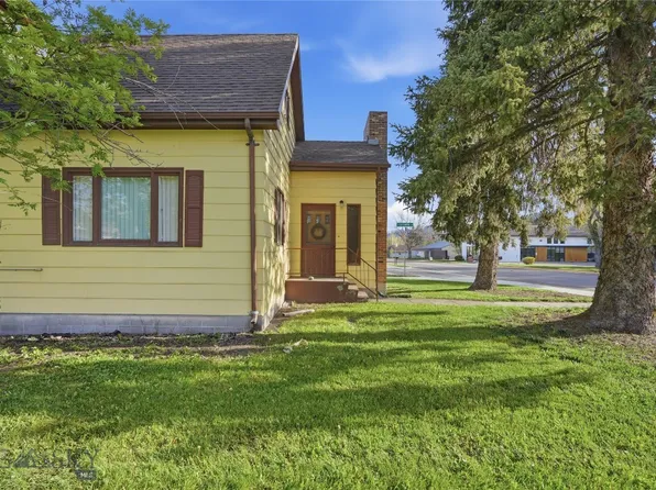 621 N Rouse Ave, Bozeman, MT 59715