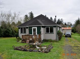 6795 Tillamook Ave, Bay City, OR 97107