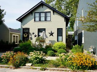 414 W 3rd St, Madison, IN 47250