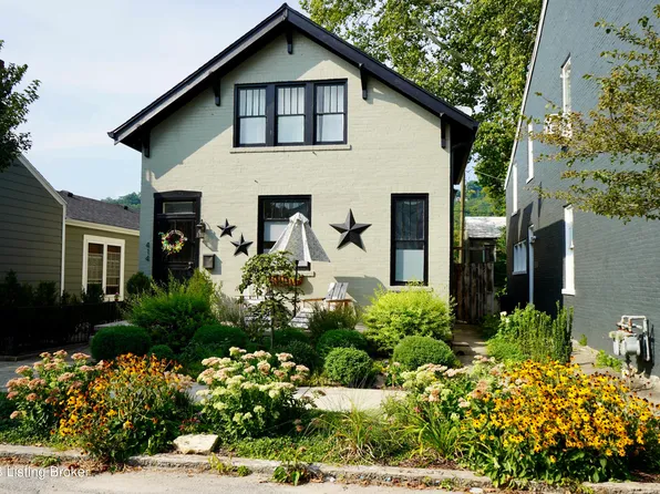 414 W 3rd St, Madison, IN 47250