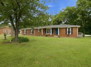 1507 Jewell Dr, Columbia, TN 38401