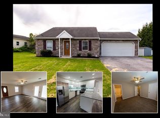 1478 State St, Chambersburg, PA