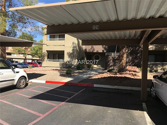 3rd image of 5024 S Rainbow Blvd Unit 101