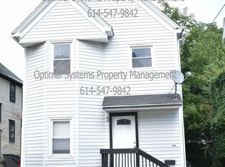 99 Aqueduct St, Akron, OH 44303