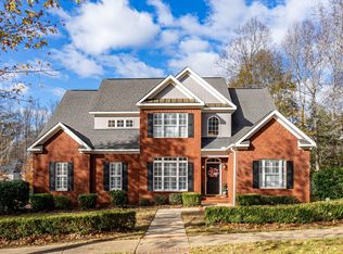 916 Huntcliffe Dr, Macon, GA 31210