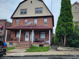 172 Poplar St, Wilkes Barre, PA 18702