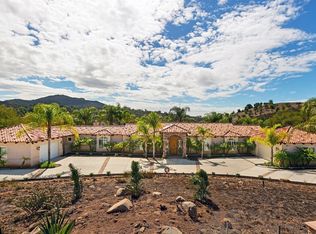 11745 Alps Way, Escondido, CA 92026