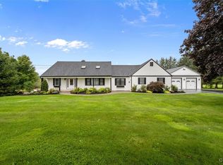 5701 E Lake Rd, Cazenovia, NY 13035