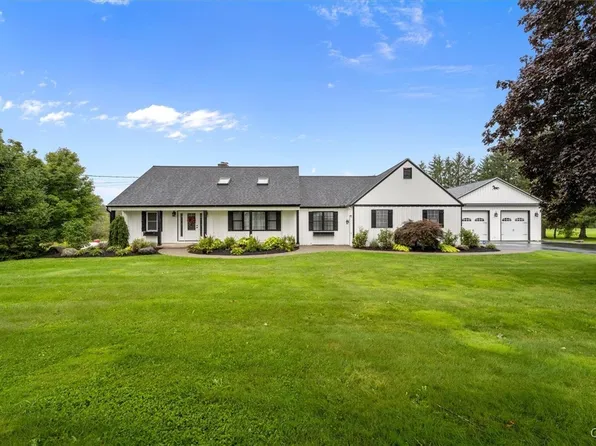 5701 E Lake Rd, Cazenovia, NY 13035