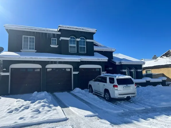 1680 Silverthread Dr, Reno, NV 89521