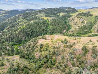 26191 Golden Gate Canyon Road, Golden, CO, 80403