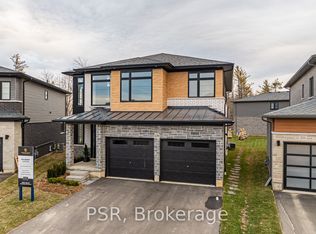 129 Daugaard Ave, Brant, ON N3L0L6