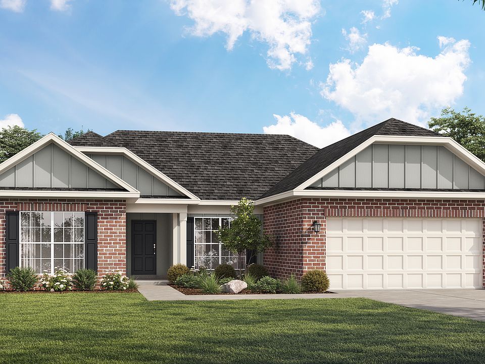 The Village at Sassafras by RTS Homes in Allenhurst GA Zillow