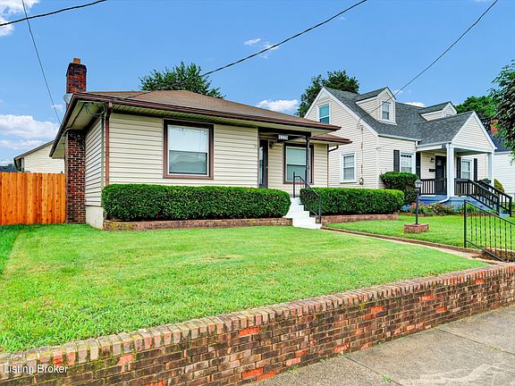 2nd image of 1139 Delor Ave