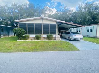 3170 Blue Lagoon Dr, Zephyrhills, FL 33541