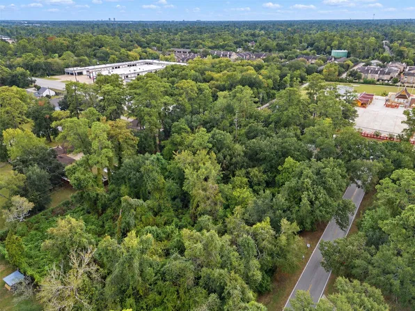 0 Creekhickory Rd Lot 204, Houston, TX 77068