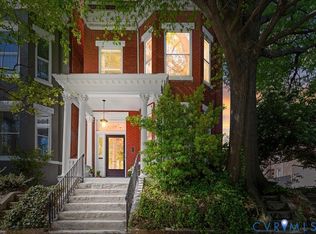 2225 W Grace St, Richmond, VA